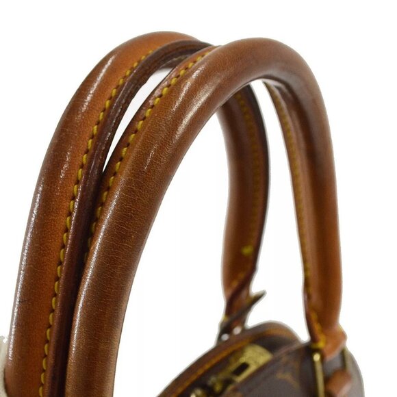 Louis Vuitton ELLIPSE PM HANDBAG MONOGRAM - Picture 7 of 10